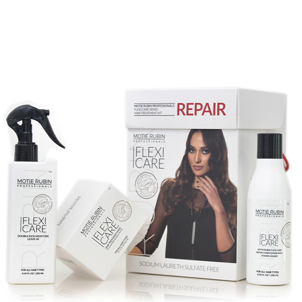 Motie Rubin Repair Kit